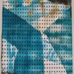 SUBD-09  Monoprint  26"x20"