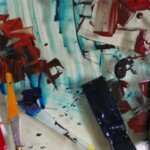 The new color palette.