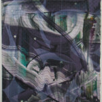 "Encyclo_66r" Monoprint
15"x11"