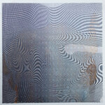 "#88_Natural_Selection" Mixed-media Print. 19 1/8x19 1/4"